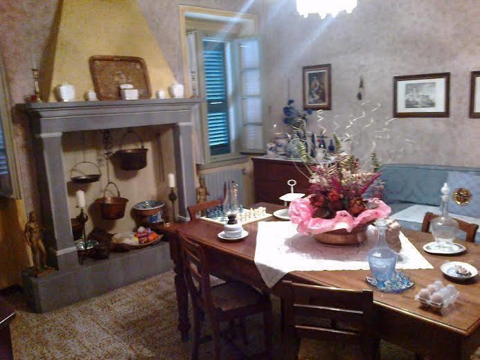 Cascina Corteprimavera, B&B Del Baliot Passirano Exterior foto