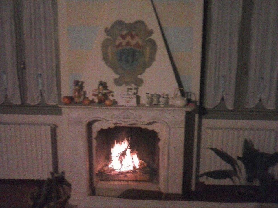 Cascina Corteprimavera, B&B Del Baliot Passirano Habitación foto