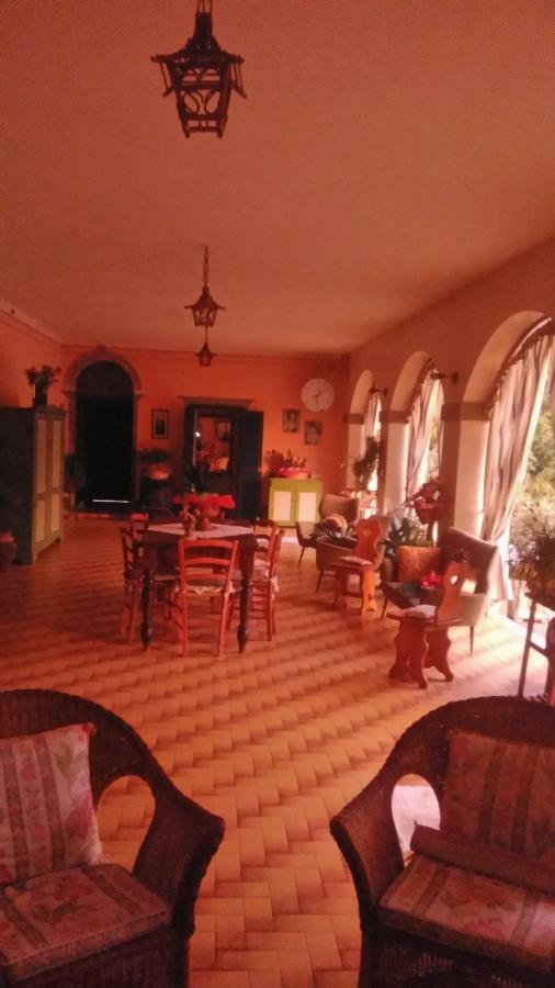 Cascina Corteprimavera, B&B Del Baliot Passirano Exterior foto